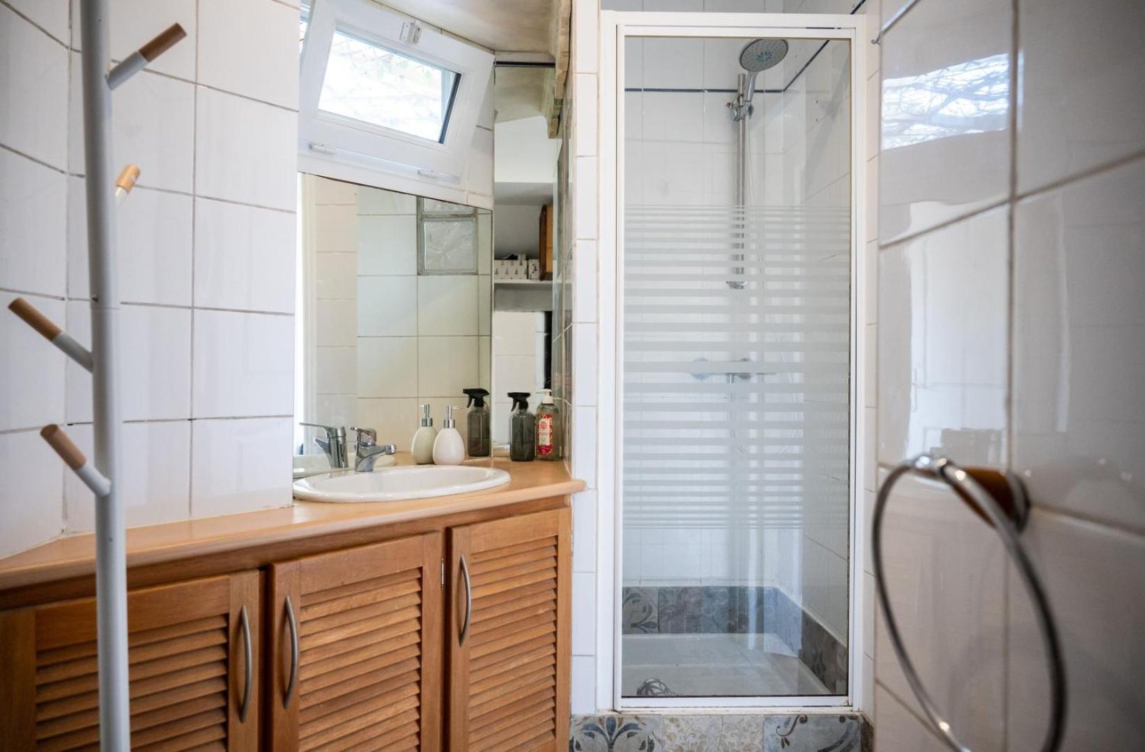 Guestready - Enchanted With Garden In Cimiez Appartamento *